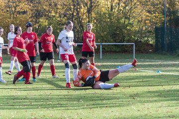Bild 170 - wBJ SV Wahlstedt - SC Union Oldesloe : Ergebnis: 2:0